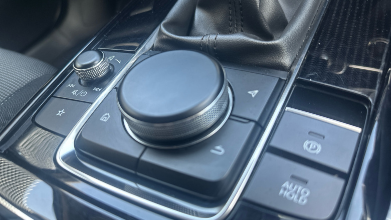 Mazda Cx-30 2.0 e-Skyactiv X MHEV Sport Lux 5dr Petrol Hatchback